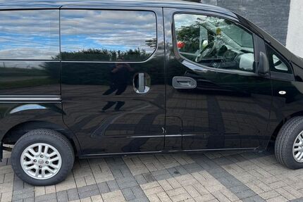 Nissan NV200 105.000 km 12.000 € Leverkusen 51381