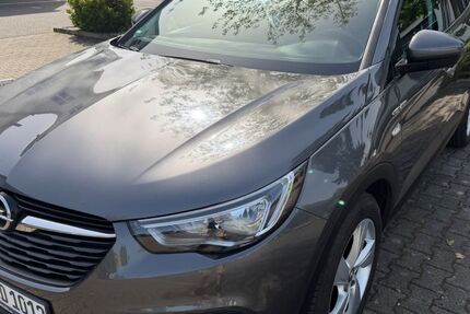 Opel Grandland (X) 139.000 km 9.900 &euro; Leichlingen 42799