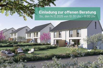 Modern, Energieeffizient & Schlüsselfertig: Ihr Zuhause in Grevenbroich!! 5 zimmer