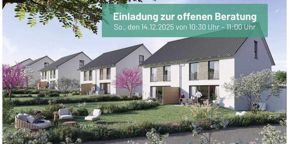Modern, Energieeffizient & Schlüsselfertig: Ihr Zuhause in Grevenbroich!! 5 zimmer
