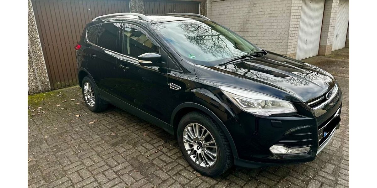 Ford Kuga 164.456 km 7.700 &euro; Köln 51063