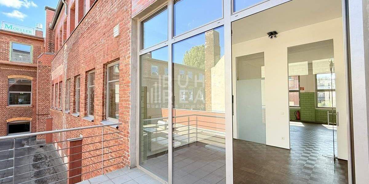 Gewerbeobjekt Köln Bayenthal - 3.900&euro; | Angebot:23992614