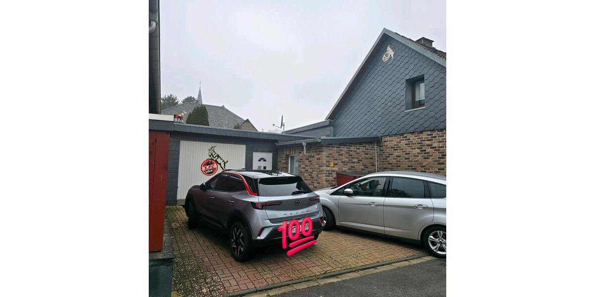 Aktion..Einfamilienhaus Renoviert 5 zimmer