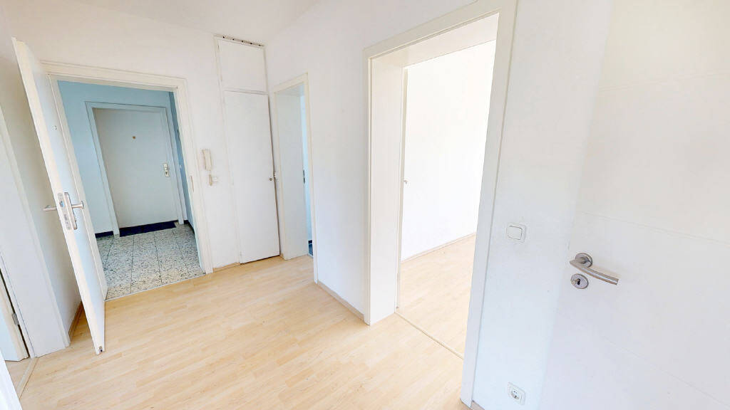 Etagenwohnung Brühl-Vochem Vochem - 3 Zimmer, 70 m&sup2;, 228.000&euro; | Angebot:26379524