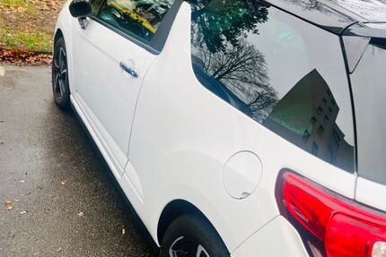 Citroen DS3 196.000 km 3.500 € Dormagen 41540