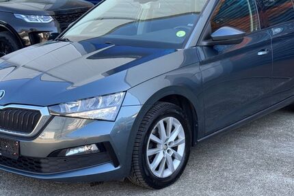 Skoda Scala 189.000 km 9.990 &euro; Köln 51105