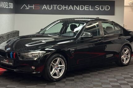 BMW 318 210.000 km 7.999 &euro; Remscheid 42857