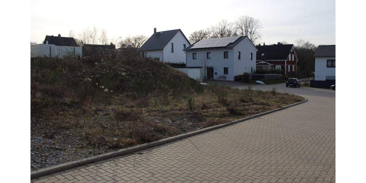 Handwerker und Gewerbetreibende aufgepasst! Grundstück zum Verkauf in RS! zimmer