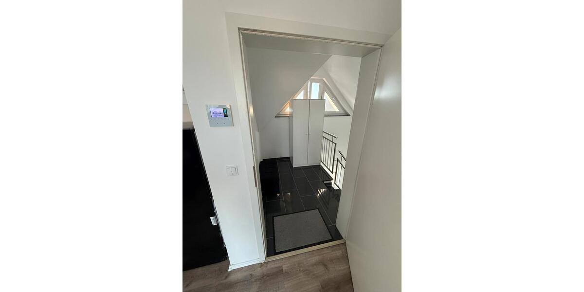 Moderne 2 Zimmer DGW mit Terrasse 2 zimmer