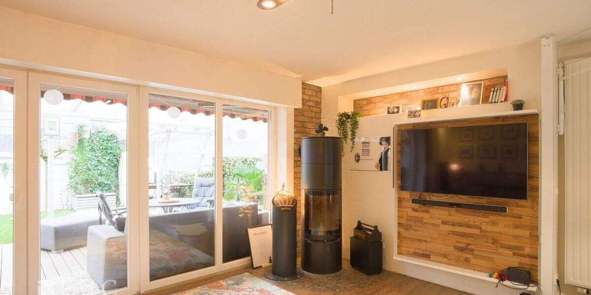 Bungalow Wermelskirchen - 4 Zimmer, 118 m&sup2;, 395.000&euro; | Angebot:25278730