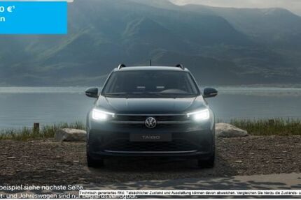 VW Taigo 3.513 km 20.450 &euro; Neuss 41460