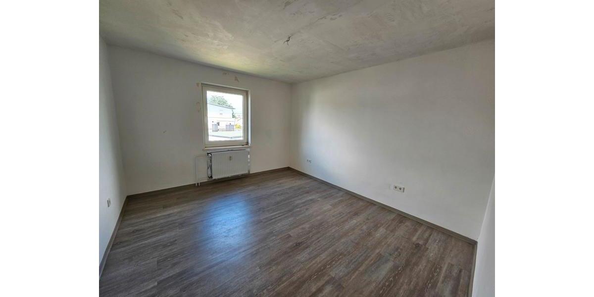 Lust auf Veränderung: praktische 3-Zimmer-Wohnung 3 zimmer