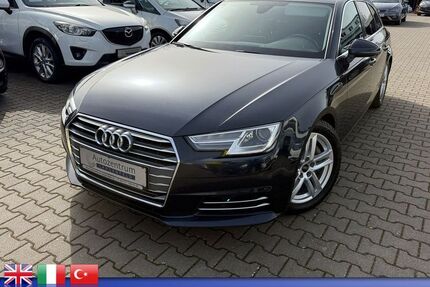 Audi A4 239.364 km 12.490 &euro; Langenfeld 40764