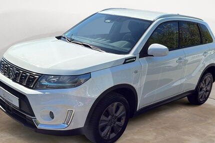 Suzuki Vitara 53.623 km 16.900 &euro; Köln 50735