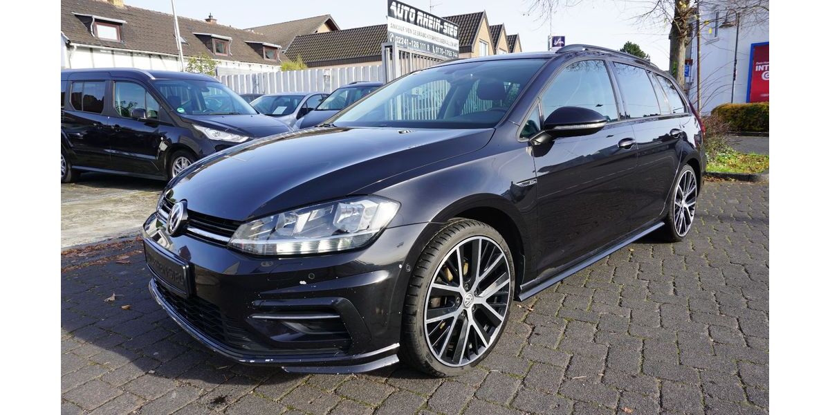 VW Golf 154.000 km 11.390 &euro; Troisdorf 53840