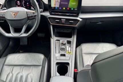 Cupra Formentor 91.500 km 24.980 &euro; Düsseldorf 40589