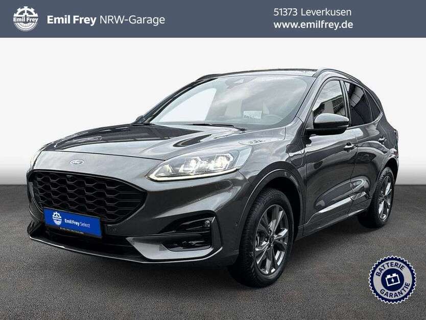 Ford Kuga 37.968 km 23.970 € Leverkusen 51373