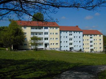 Noch im Angebot, 3-Zimmer-Wohnung mit Balkon in Lüttringhausen 3 zimmer