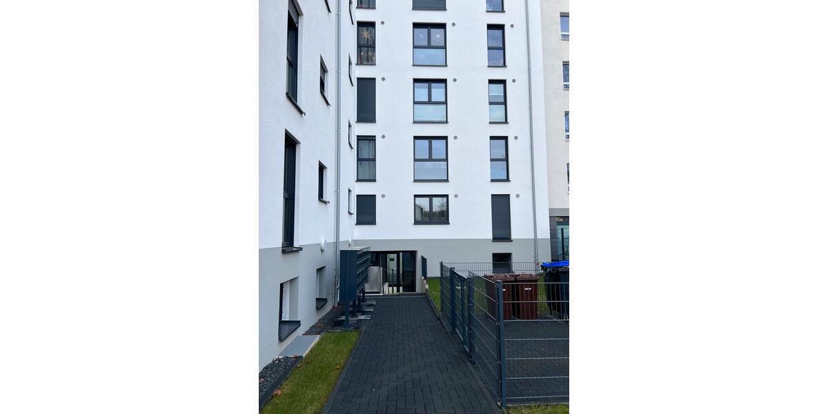 2-Zimmer-Wohnung in Wesseling – Neubau, Erstbezug 2 zimmer