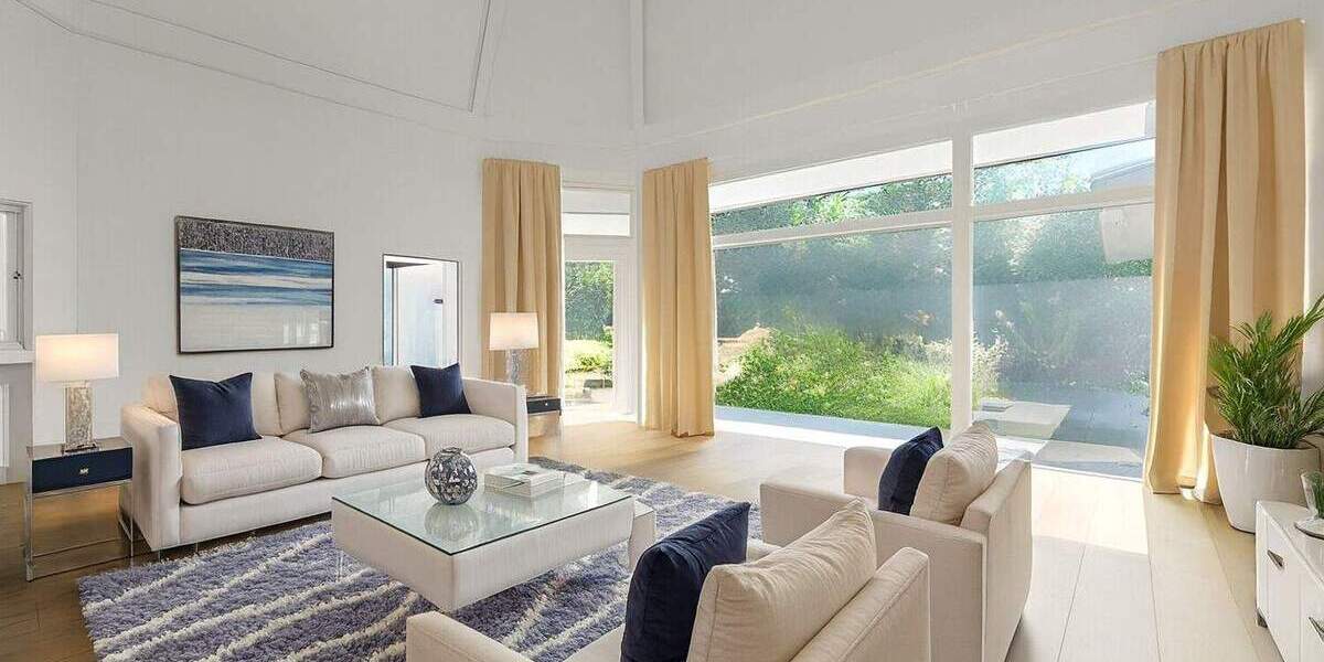 Bungalow Köln Hahnwald - 5 Zimmer, 219 m&sup2;, 1.495.000&euro; | Angebot:23958139