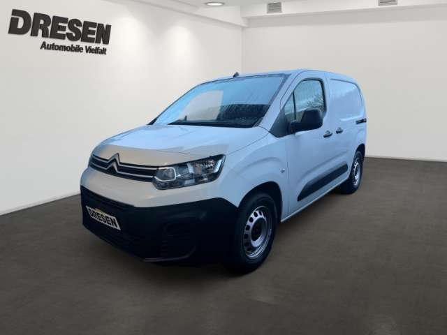 Citroen Berlingo 62.673 km 12.980 &euro; Neuss 41464