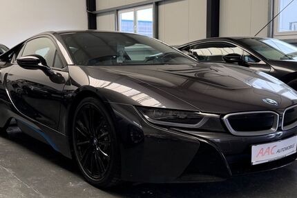 BMW i8 29.000 km 79.850 &euro; Erftstadt 50374