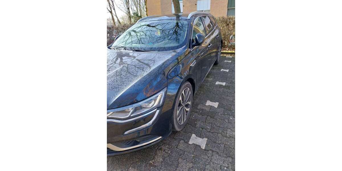 Renault Talisman 199.000 km 11.500 &euro; Köln 51065