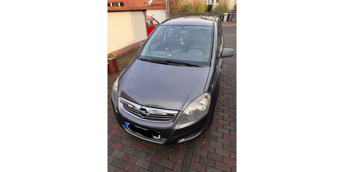 Opel Zafira 180.000 km 3.600 &euro; Köln 50859