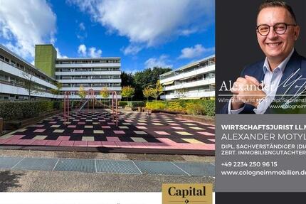 Wohnung Kerpen Balkhausen - 3 Zimmer, 83 m&sup2;, 920&euro; | Angebot:26103312