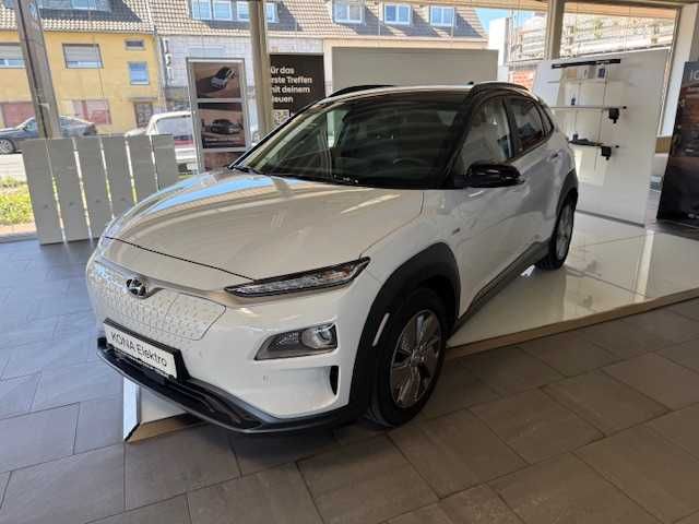 Hyundai KONA 52.500 km 22.750 € Siegburg 53721