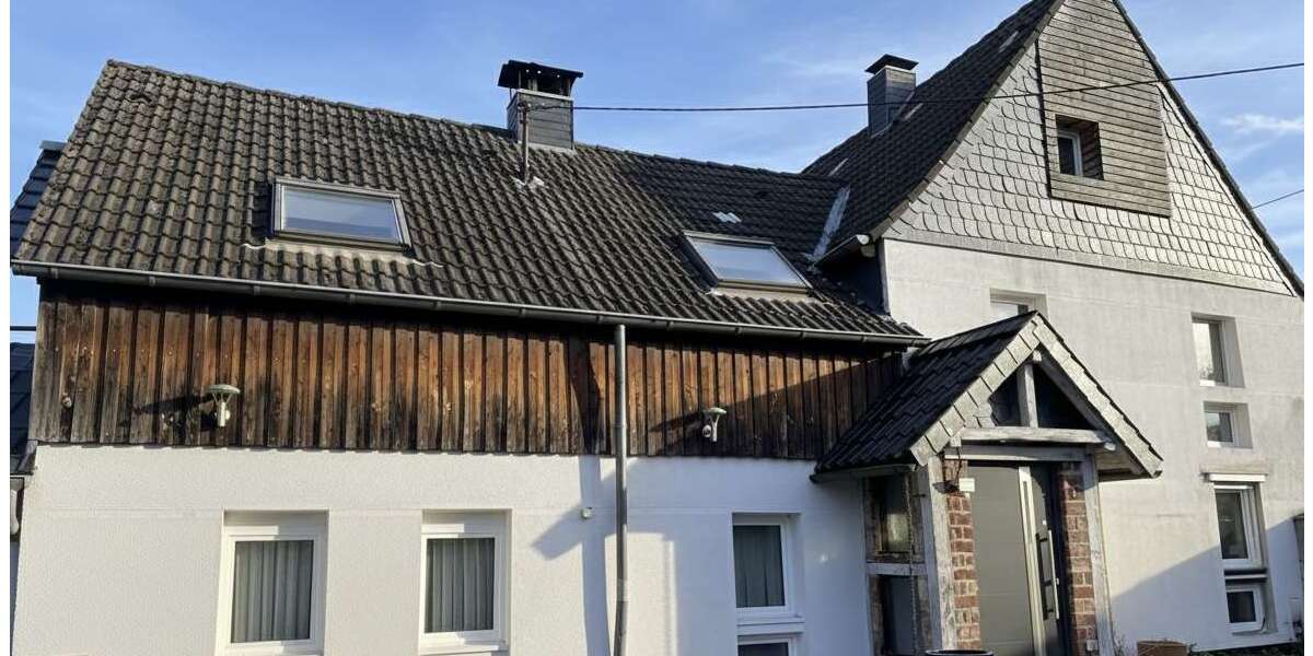 Haus zum Kaufen in Leichlingen 549.000 € 160 m² 7 zimmer