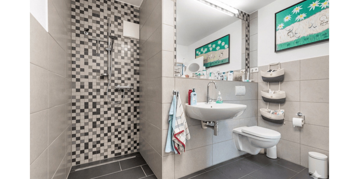Etagenwohnung Köln Widdersdorf - 2 Zimmer, 80 m&sup2;, 450.000&euro; | Angebot:26886856