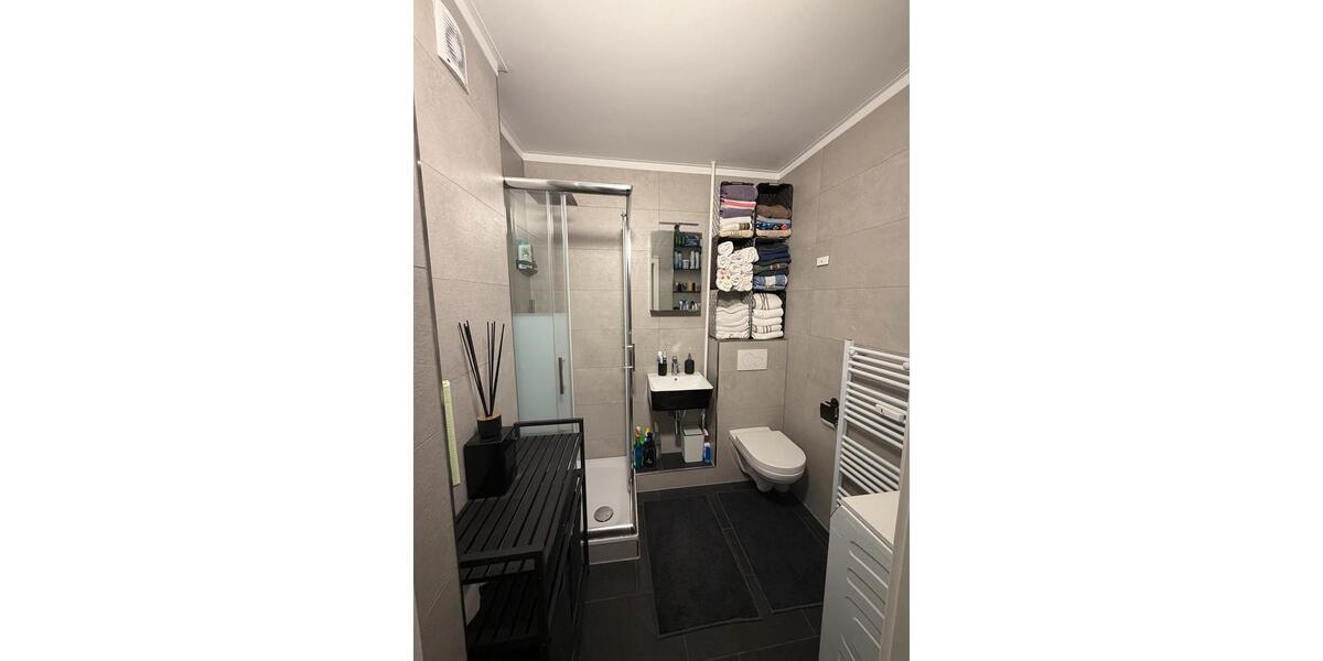 Etagenwohnung Köln Innenstadt - 2 Zimmer, 44 m&sup2;, 309.000&euro; | Angebot:26566042