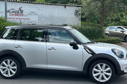 Mini Countryman S (Cooper) 45.890 km 14.980 &euro; Solingen 42697