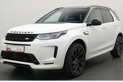 Land Rover Discovery Sport 37.200 km 41.980 &euro; Leverkusen 51379