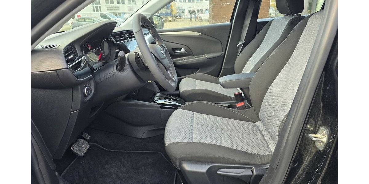 Opel Corsa Edition Automatik|Winterpaket|LED 18.157 km 17.999 &euro; Wermelskirchen 42929