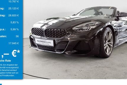 BMW Z4 39.727 km 35.890 &euro; Remscheid 42897