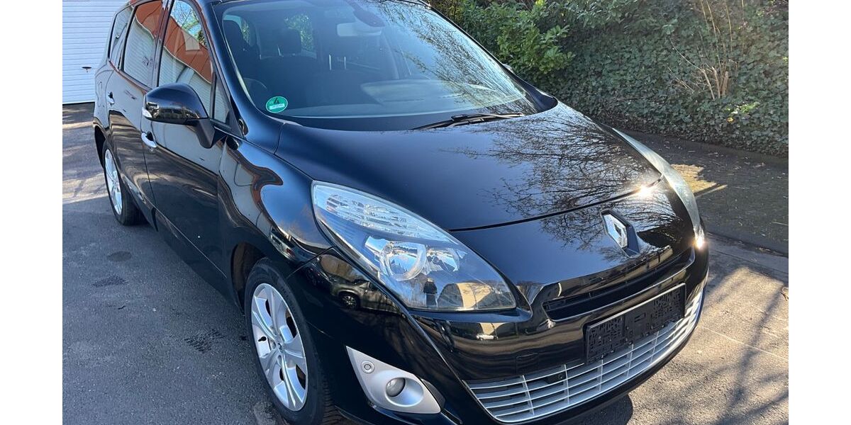 Renault Scenic 140.000 km 3.490 &euro; koeln 51105