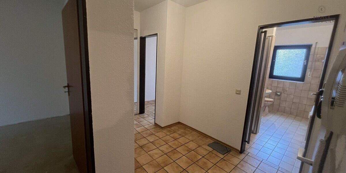 Etagenwohnung Troisdorf / Rotter See Rotter See - 2 Zimmer, 59 m&sup2;, 169.000&euro; | Angebot:25246841