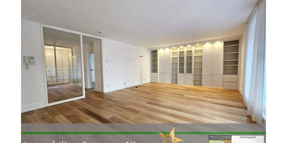 Etagenwohnung Solingen Ohligs-Aufderhöhe - 3 Zimmer, 117 m&sup2;, 1.400&euro; | Angebot:25702959