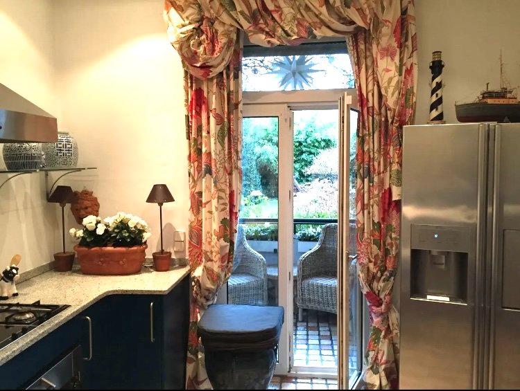 Hochparterre Düsseldorf Stadtbezirk 9 - 4 Zimmer, 160 m&sup2;, 535.000&euro; | Angebot:26740936