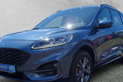Ford Kuga 32.600 km 27.490 &euro; Hürth 50354