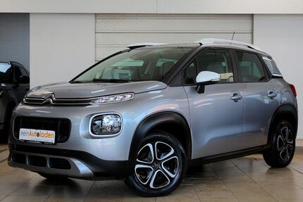 Citroen C3 Aircross 61.400 km 10.650 &euro; Dormagen 41540