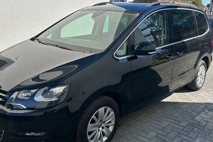VW Sharan 171.000 km 16.400 &euro; Troisdorf 53840