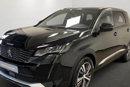 Peugeot 5008 38.029 km 22.750 &euro; Düsseldorf 40233