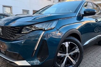 Peugeot 3008 66.345 km 14.999 &euro; Düsseldorf 40233