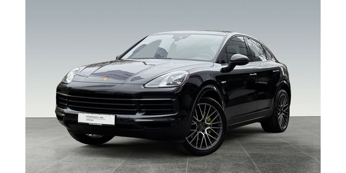 Porsche Cayenne 89.700 km 63.900 &euro; Bergisch Gladbach 51429