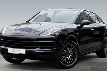 Porsche Cayenne 89.700 km 64.900 &euro; Bergisch Gladbach 51429