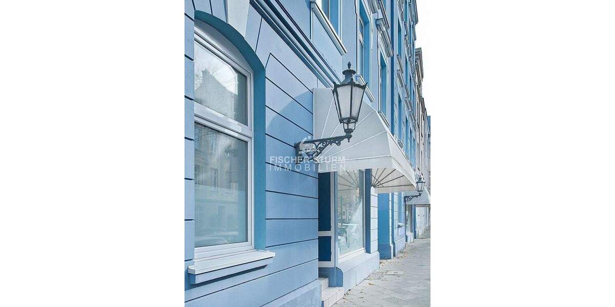 Düsseldorf Flingern-Nord! Renov. Bürofläche im Hinterhof mit Ladenlokal! Provisionsfrei für Mieter! 1 zimmer