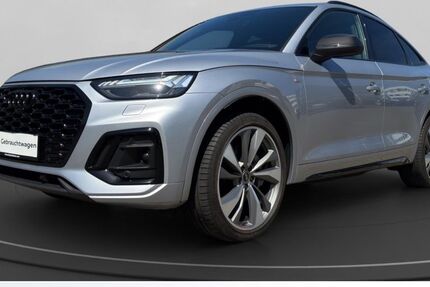 Audi Q5 79.380 km 44.440 &euro; Köln 50968